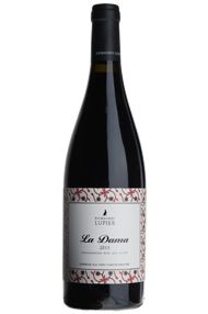 2013 La Dama, Domaines Lupier, San Martín de Unx, Navarra 2013 La Dama, Domaines Lupier, San Martín de Unx, Navarra