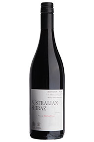 2015 Berry Bros. & Rudd Australian Shiraz by Elderton 2015 Berry Bros. & Rudd Australian Shiraz by Elderton