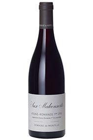 2007 Vosne Romanee Malconsorts, 1er Cru, Domaine de Montille 2007 Vosne Romanee Malconsorts, 1er Cru, Domaine de Montille