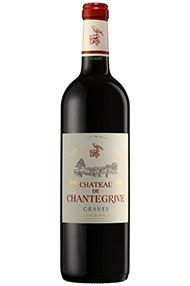 2012 Ch. de Chantegrive Rouge, Graves 2012 Ch. de Chantegrive Rouge, Graves