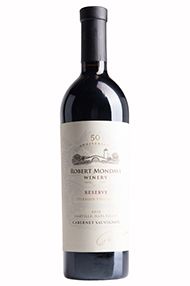1997 Robert Mondavi, Cabernet Sauvignon Reserve, Napa Valley 1997 Robert Mondavi, Cabernet Sauvignon Reserve, Napa Valley