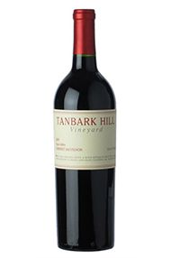 2014 Philip Togni Cabernet Sauvignon, Napa Valley, California 2014 Philip Togni Cabernet Sauvignon, Napa Valley, California