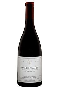 2007 Vosne-Romanée, Malconsorts, 1er Cru Domaine Sylvain Cathiard 2007 Vosne-Romanée, Malconsorts, 1er Cru Domaine Sylvain Cathiard