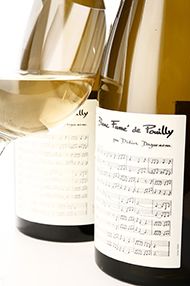 2014 Blanc Fumé de Pouilly, Didier Dagueneau 2014 Blanc Fumé de Pouilly, Didier Dagueneau