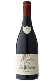 2015 Gigondas, Les Racines, Domaine Les Pallières, Vignobles Brunier 2015 Gigondas, Les Racines, Domaine Les Pallières, Vignobles Brunier