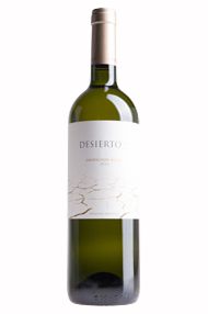 2016 Desierto 25 Sauvignon Blanc, Bodega del Desierto, Patagonia 2016 Desierto 25 Sauvignon Blanc, Bodega del Desierto, Patagonia