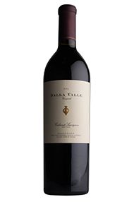 2013 Dalla Valle Vineyards, Cabernet Sauvignon, Napa Valley 2013 Dalla Valle Vineyards, Cabernet Sauvignon, Napa Valley