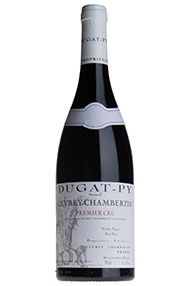 2014 Gevrey-Chambertin, Vieilles Vignes, Domaine Dugat-Py 2014 Gevrey-Chambertin, Vieilles Vignes, Domaine Dugat-Py