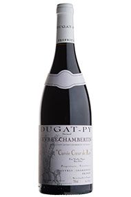 2014 Gevrey-Chambertin 'Coeur du Roy', Dme Dugat-Py 2014 Gevrey-Chambertin 'Coeur du Roy', Dme Dugat-Py