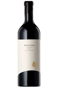 2014 Hentley Farm the Beast Shiraz, Barossa Valley, Australia 2014 Hentley Farm the Beast Shiraz, Barossa Valley, Australia