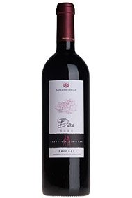2014 Dara, Celler Sangenís i Vaqué, Priorat 2014 Dara, Celler Sangenís i Vaqué, Priorat