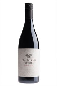 2015 Frankland Estate, Estate Shiraz Frankland River 2015 Frankland Estate, Estate Shiraz Frankland River
