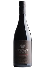 2014 Frankland Estate, Isolation Ridge Shiraz, Frankland River 2014 Frankland Estate, Isolation Ridge Shiraz, Frankland River