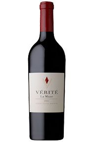 2013 Vérité La Muse, Sonoma County, California 2013 Vérité La Muse, Sonoma County, California