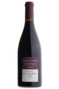 2015 Cornas, Vin Noir, Domaine du Tunnel 2015 Cornas, Vin Noir, Domaine du Tunnel