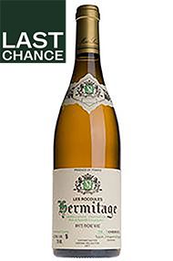2015 Hermitage Blanc, Les Rocoules, Domaine Marc Sorrel 2015 Hermitage Blanc, Les Rocoules, Domaine Marc Sorrel