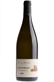 2015 Condrieu, Côte Bonnette, Domaine Mouton 2015 Condrieu, Côte Bonnette, Domaine Mouton