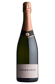2013 Gusbourne Estate, Rosé, Sparkling, Kent 2013 Gusbourne Estate, Rosé, Sparkling, Kent