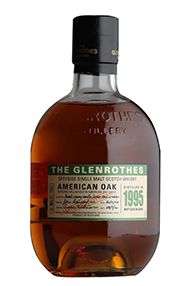 1995 The Glenrothes American Oak, Single Malt Scotch Whisky, 45.0% 1995 The Glenrothes American Oak, Single Malt Scotch Whisky, 45.0%
