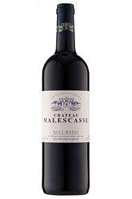 2014 Ch. Malescasse, Haut Médoc 2014 Ch. Malescasse, Haut Médoc