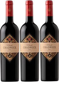 Viñedo Chadwick Assortment Case 1b each of 2014, 2012, 2010 Viñedo Chadwick Assortment Case 1b each of 2014, 2012, 2010
