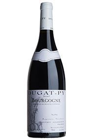 2014 Bourgogne Rouge Domaine Dugat-Py 2014 Bourgogne Rouge Domaine Dugat-Py