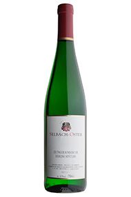 2014 Zeltinger Sonnenuhr Kabinett, Selbach-Oster, Mosel 2014 Zeltinger Sonnenuhr Kabinett, Selbach-Oster, Mosel