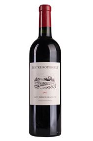 2012 Ch. le Tertre Roteboeuf, Grand Cru Classe, St Emilion 2012 Ch. le Tertre Roteboeuf, Grand Cru Classe, St Emilion