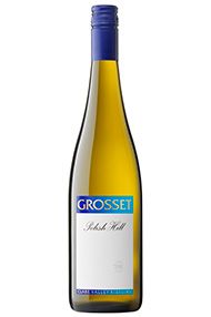 2016 Grosset Polish Hill Riesling, Clare Valley, Australia 2016 Grosset Polish Hill Riesling, Clare Valley, Australia