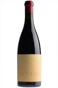 2014 Savage Red, Western Cape 2014 Savage Red, Western Cape