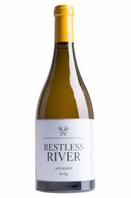 2014 Restless River Chardonnay, Hemel en Aarde, South Africa 2014 Restless River Chardonnay, Hemel en Aarde, South Africa
