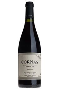 2015 Cornas, Granit 30, Domaine Vincent Paris 2015 Cornas, Granit 30, Domaine Vincent Paris