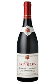 2015 Chambolle-Musigny, Les Amoureuses, 1er Cru, Domaine Faiveley 2015 Chambolle-Musigny, Les Amoureuses, 1er Cru, Domaine Faiveley
