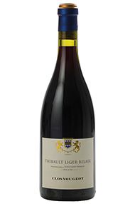2015 Clos de Vougeot, Grand Cru, Domaine Thibault Liger-Belair 2015 Clos de Vougeot, Grand Cru, Domaine Thibault Liger-Belair