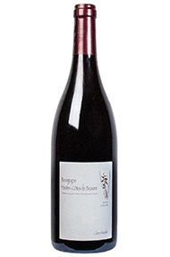 2015 Bourgogne Hautes-Côtes de Beaune, Orchis, Domaine Naudin Ferrand 2015 Bourgogne Hautes-Côtes de Beaune, Orchis, Domaine Naudin Ferrand