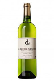 2007 Les Plantiers du Haut Brion Blanc 2007 Les Plantiers du Haut Brion Blanc
