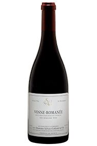 2015 Vosne-Romanée, Aux Malconsorts, 1er Cru, Domaine Sylvain Cathiard 2015 Vosne-Romanée, Aux Malconsorts, 1er Cru, Domaine Sylvain Cathiard