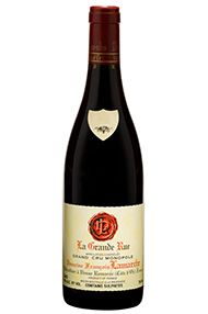 2015 La Grande Rue, Grand Cru, Domaine Lamarche 2015 La Grande Rue, Grand Cru, Domaine Lamarche