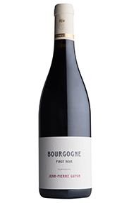 2015 Bourgogne Rouge, Domaine Guyon 2015 Bourgogne Rouge, Domaine Guyon