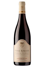 2015 Vosne-Romanée, Domaine Guyon 2015 Vosne-Romanée, Domaine Guyon