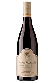 2015 Vosne-Romanée, Les Charmes de Mazières, Domaine Guyon 2015 Vosne-Romanée, Les Charmes de Mazières, Domaine Guyon