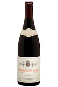 2015 Chambolle-Musigny, Domaine Ghislaine Barthod 2015 Chambolle-Musigny, Domaine Ghislaine Barthod