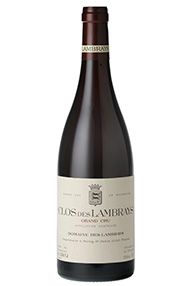 2015 Clos des Lambrays, Grand Cru, Domaine des Lambrays 2015 Clos des Lambrays, Grand Cru, Domaine des Lambrays