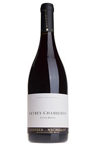 2015 Gevrey-Chambertin, Cuvée Bertin, Domaine Lignier-Michelot 2015 Gevrey-Chambertin, Cuvée Bertin, Domaine Lignier-Michelot