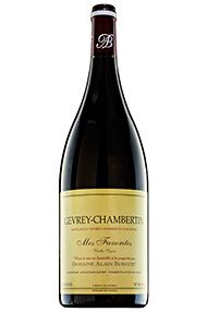 2015 Gevrey-Chambertin, Mes Favorites, Vieilles Vignes, Dom. Alain Burguet 2015 Gevrey-Chambertin, Mes Favorites, Vieilles Vignes, Dom. Alain Burguet