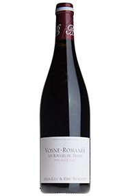 2015 Vosne-Romanée, Les Rouges du Dessus 1er Cru, Domaine Alain Burguet 2015 Vosne-Romanée, Les Rouges du Dessus 1er Cru, Domaine Alain Burguet
