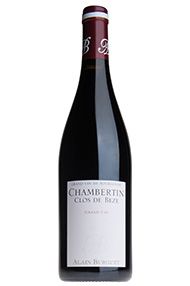 2015 Chambertin, Clos de Bèze, Grand Cru Domaine Alain Burguet 2015 Chambertin, Clos de Bèze, Grand Cru Domaine Alain Burguet