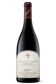 2015 Chapelle-Chambertin, Grand Cru, Domaine Rossignol-Trapet 2015 Chapelle-Chambertin, Grand Cru, Domaine Rossignol-Trapet