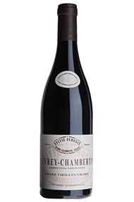 2015 Gevrey-Chambertin, Clos St Jacques, 1er Cru, Domaine Sylvie Esmonin 2015 Gevrey-Chambertin, Clos St Jacques, 1er Cru, Domaine Sylvie Esmonin