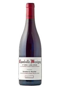 2015 Chambolle-Musigny, Domaine Georges Roumier 2015 Chambolle-Musigny, Domaine Georges Roumier